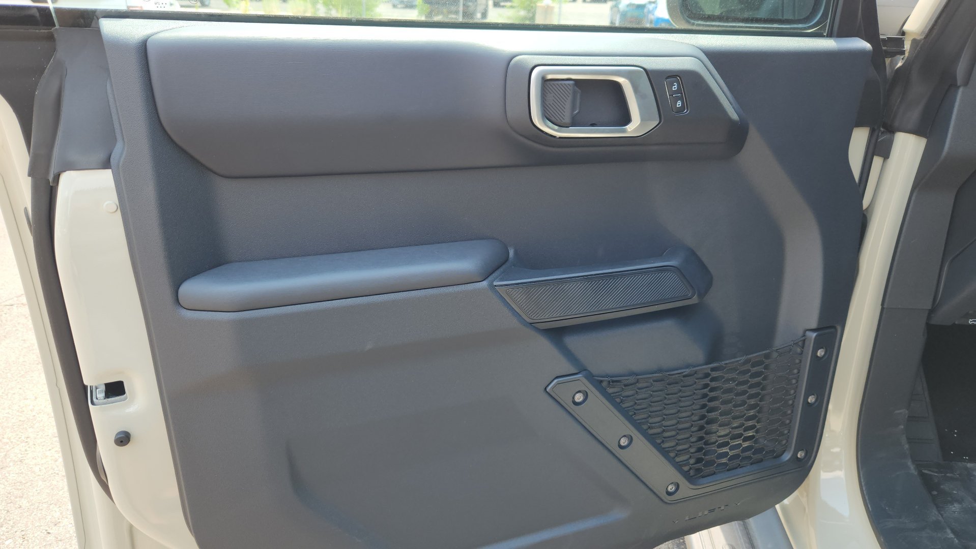 New 2026 Desert Sand Ford Outer Banks image 12