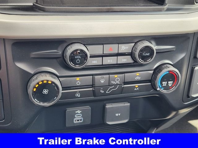 2026 Ford F-350 Super Duty XL - Photo 20