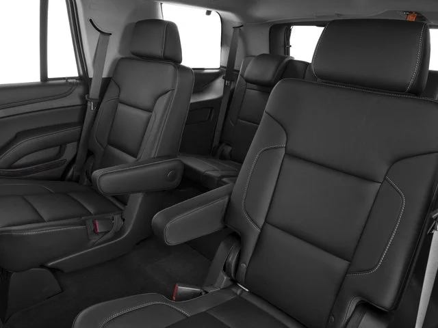 Used 2016 Tungsten Metallic Chevrolet LT image 16