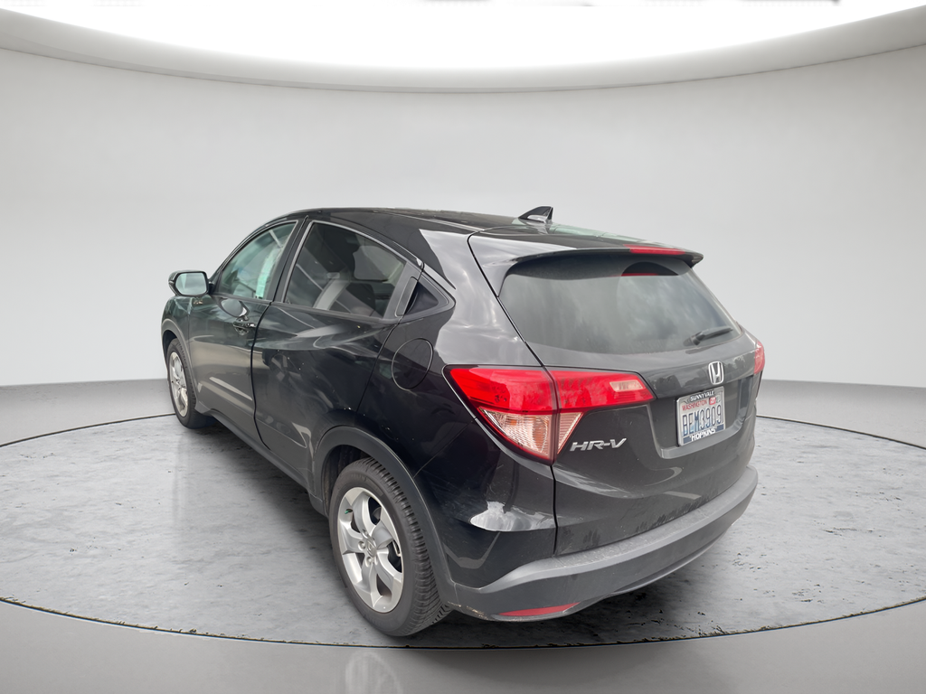 Used 2016  Honda EX image 6