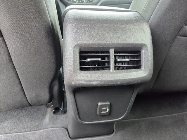 Used 2020 Black Chevrolet LT image 14