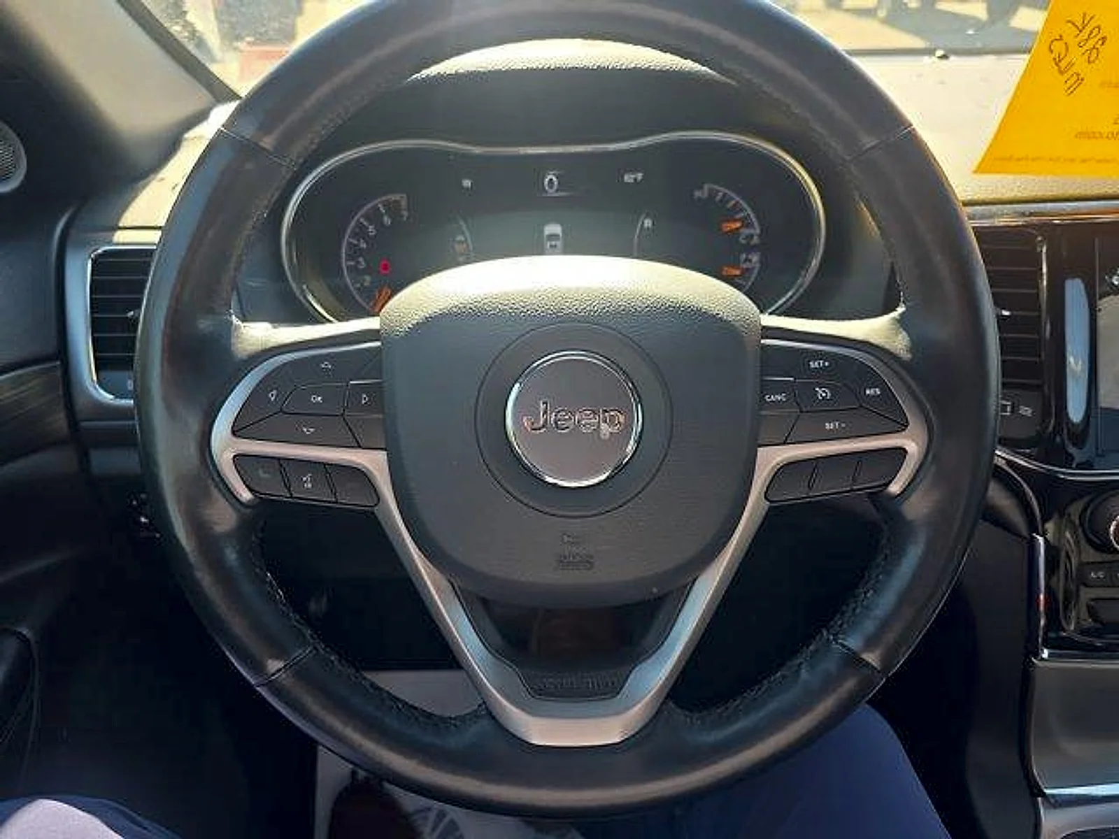 2021 Jeep Grand Cherokee Laredo X - Photo 19