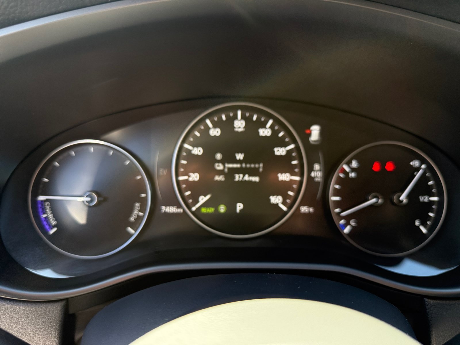 Used 2026 Pearl Mazda Preferred image 11