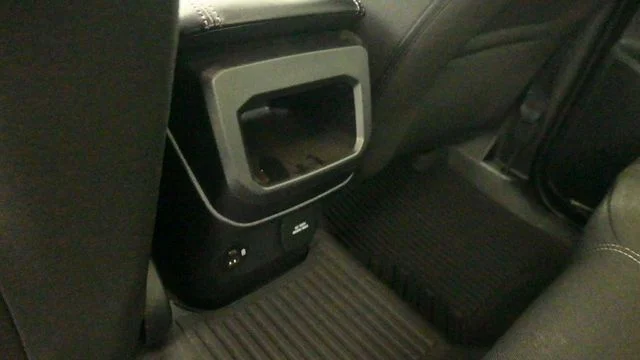 New 2026 Gray Ford XLT image 12