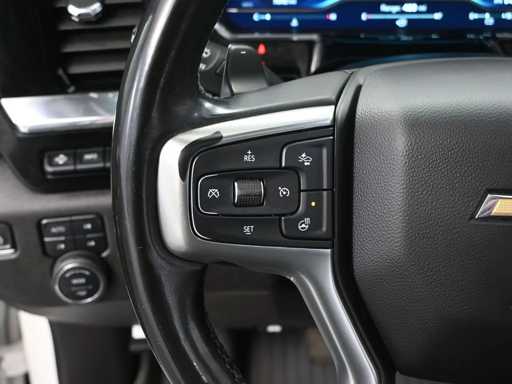 2023 Chevrolet Silverado 1500 LTZ - Photo 36
