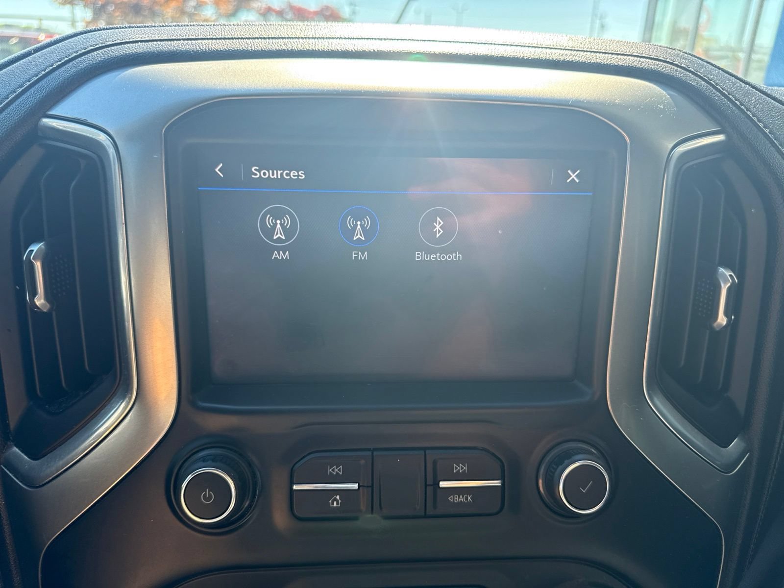 Used 2020 Black Chevrolet LT All-Star Edition with Convenience Package - Trailering Package image 23