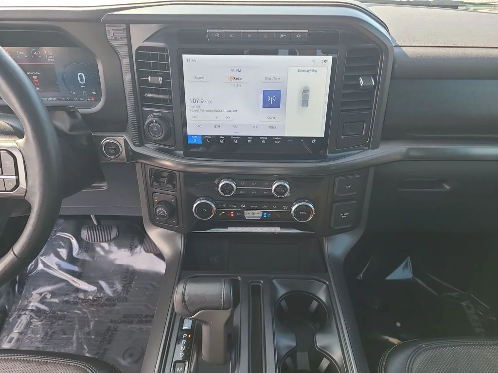 2024 Ford F-150 Tremor - Photo 36