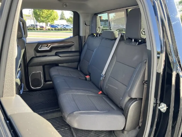 2023 Chevrolet Silverado 1500 RST - Photo 25