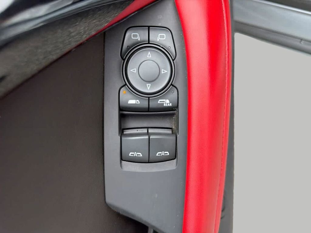 Used 2023 Gray Chevrolet 2LT image 15