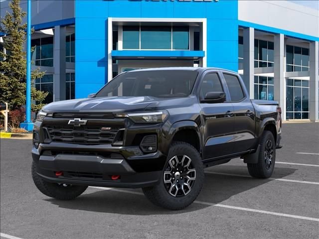 2026 Chevrolet Colorado Z71 - Photo 6