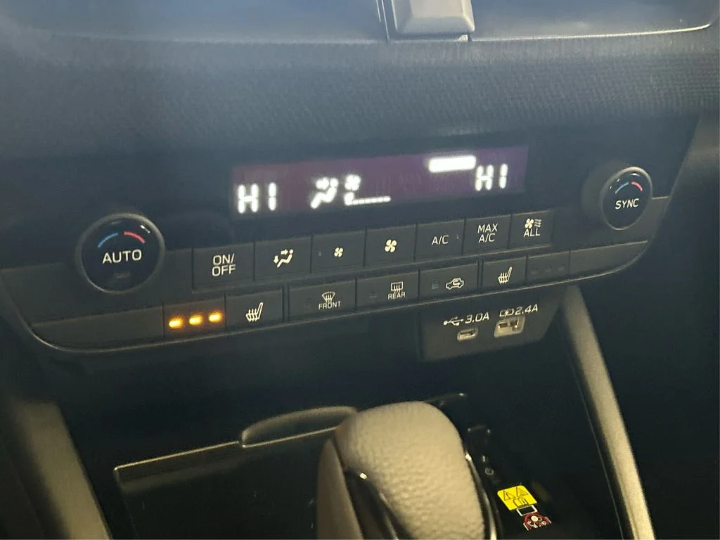 2026 Subaru Outback Limited XT - Photo 32