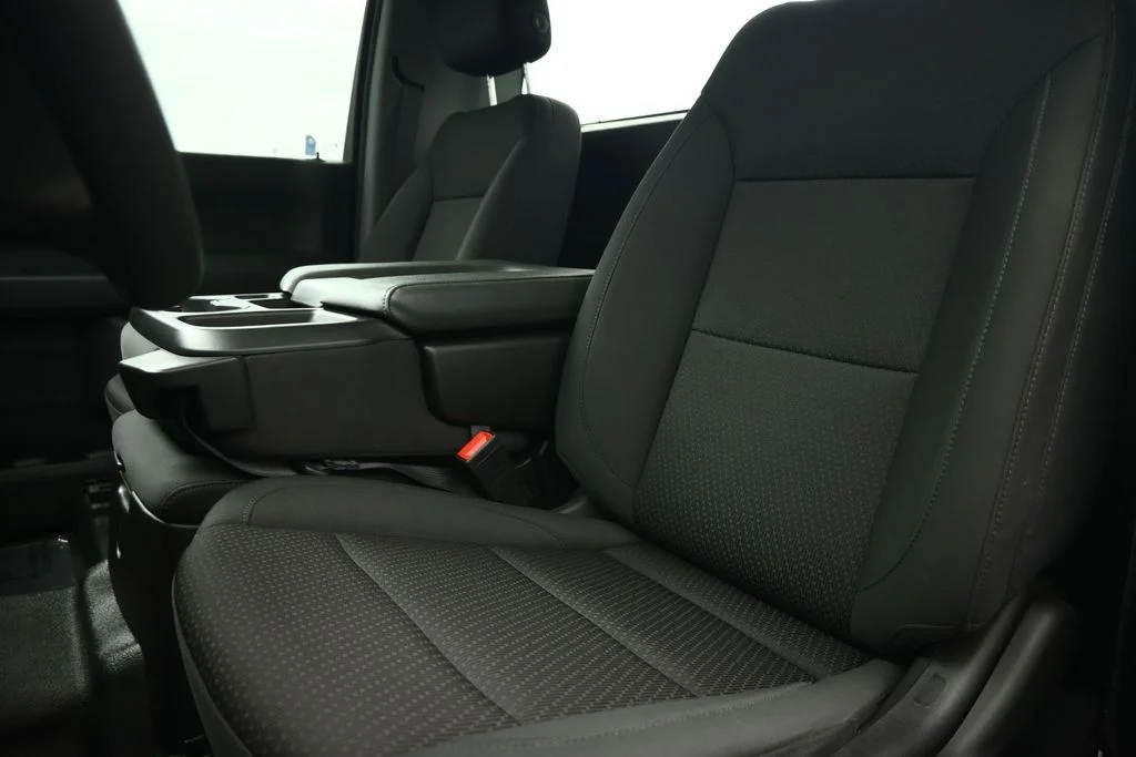 Used 2024 White Chevrolet WT image 38