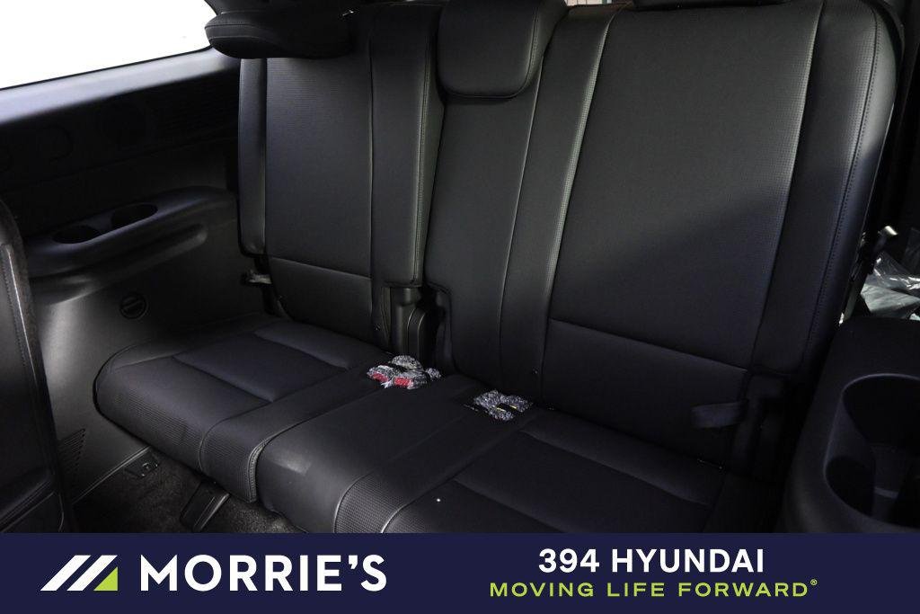 2026 Hyundai Palisade SEL Convenience - Photo 22