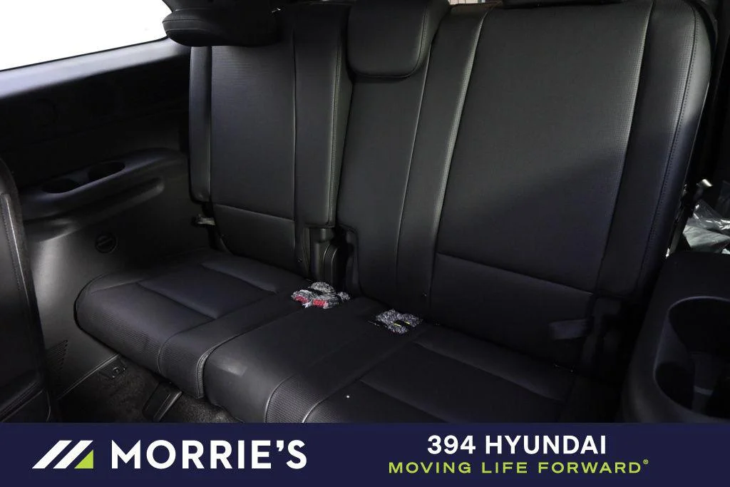 2026 Hyundai Palisade SEL Convenience - Photo 22