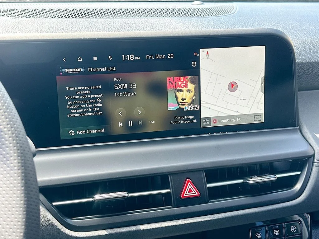 New 2026 Gravity Gray Kia SX image 15