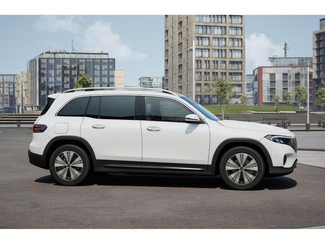 Certified Used 2024 White Mercedes-Benz 250+ image 17