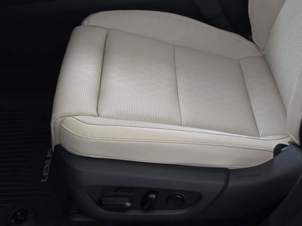 New 2026 Gray Lexus 450h+ Luxury image 27