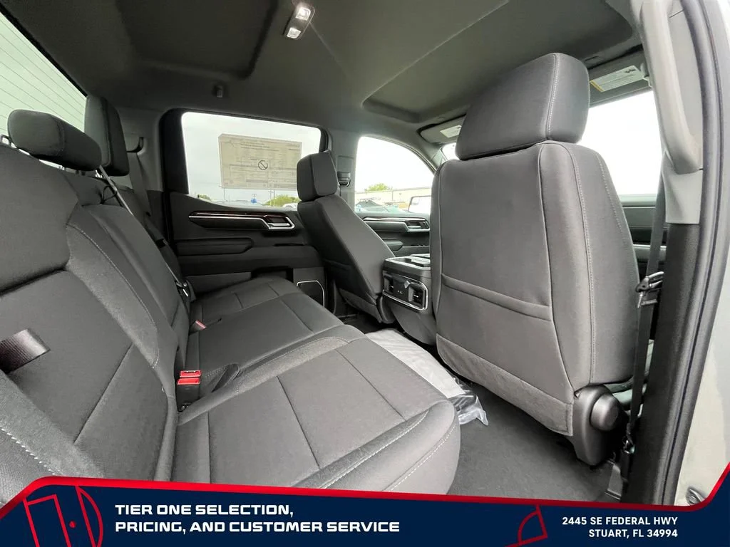 New 2026 Sterling Metallic GMC Elevation image 18