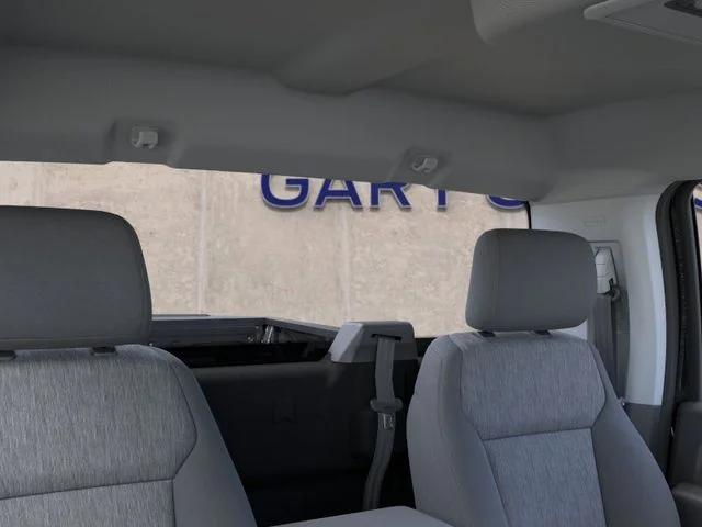 New 2026 Black Ford XL image 25