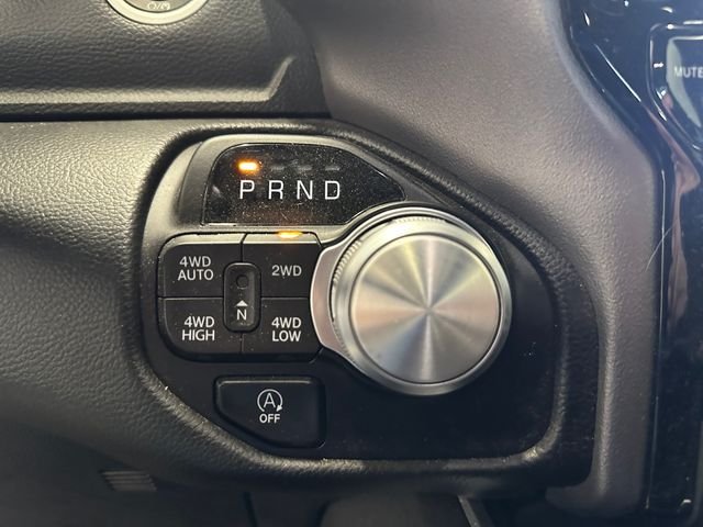 Used 2023 Blue Ram Laramie image 29