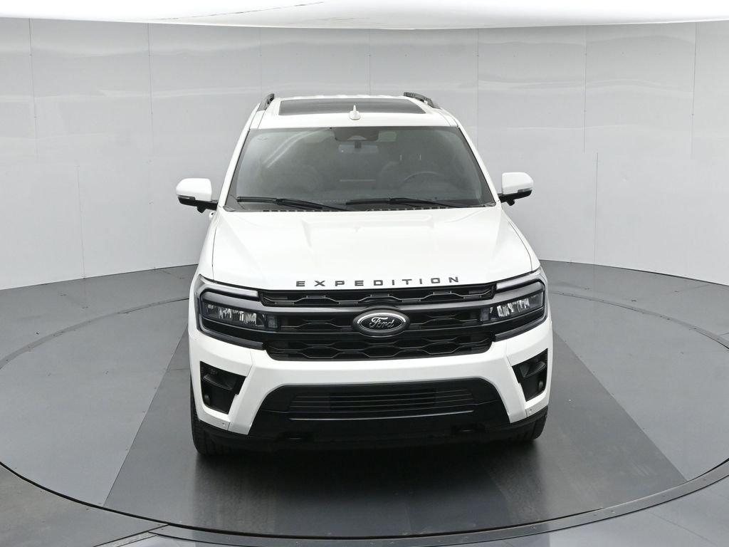 Certified Used 2023 White Ford Limited image 43