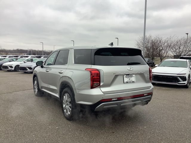 2023 Hyundai Palisade SE - Photo 7