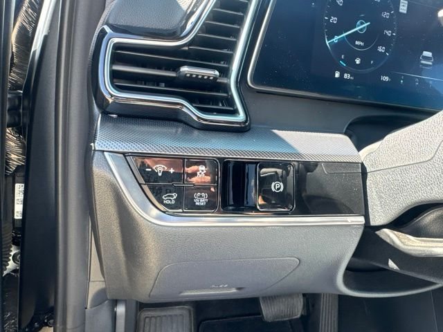 Certified Used 2025 Gray Kia SX-Prestige image 22