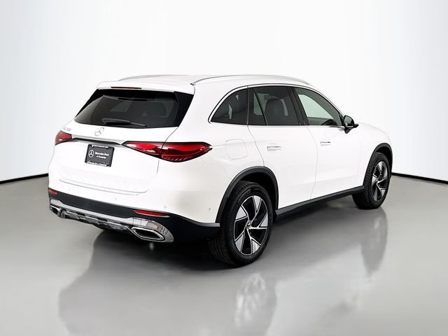 2024 Mercedes-Benz GLC GLC300 - Photo 7
