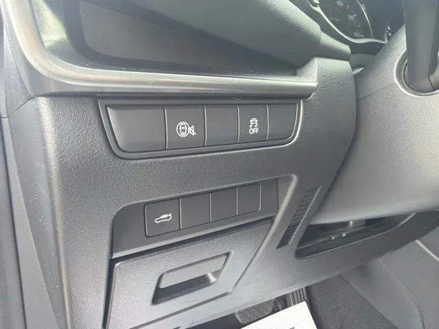 Used 2025 Black Mazda 2.5 S Select Sport Base image 25