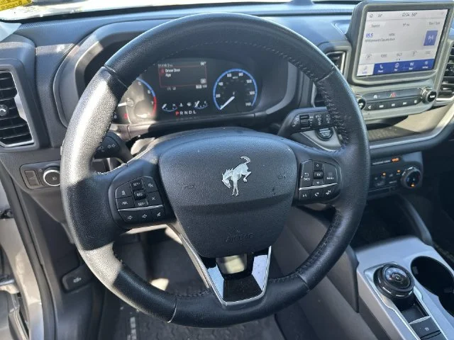Used 2023 Silver Ford Big Bend image 20