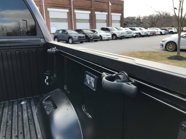 2026 Toyota Tundra Platinum - Photo 25