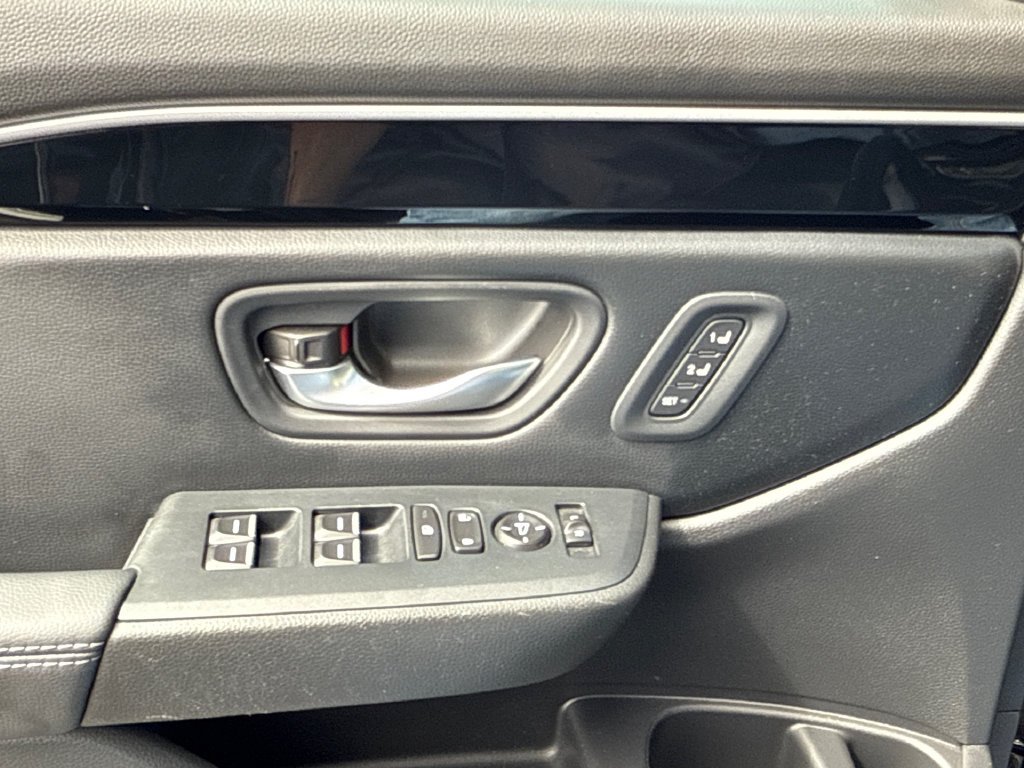 2024 Honda Pilot EX-L - Photo 8