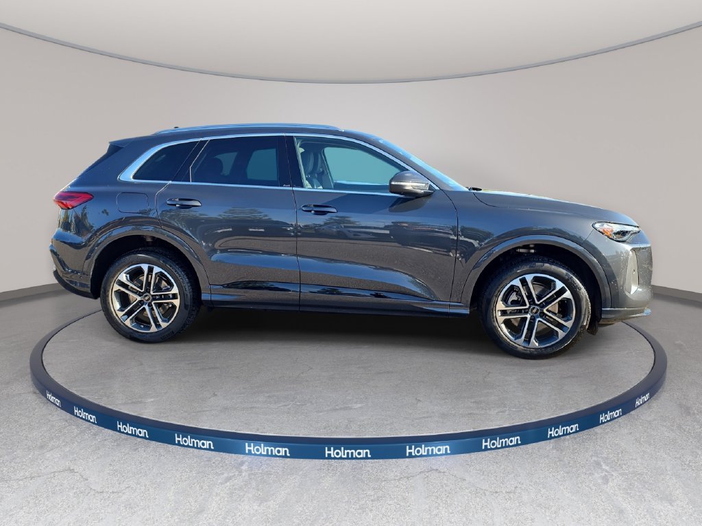 Used 2025 Gray Audi 2.0T Premium image 5