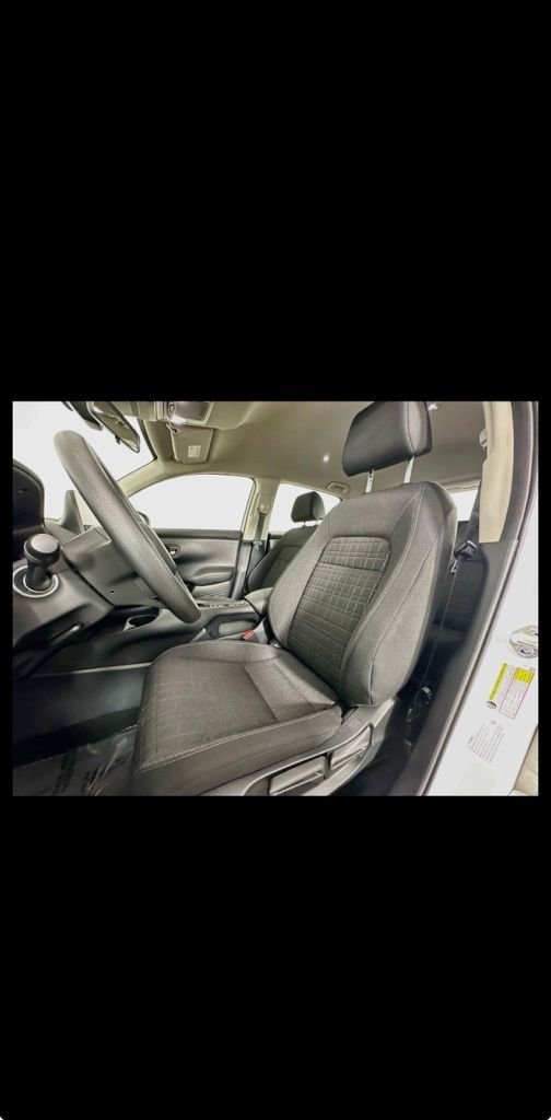 Used 2025 Platinum White Pearl Honda Sport image 22