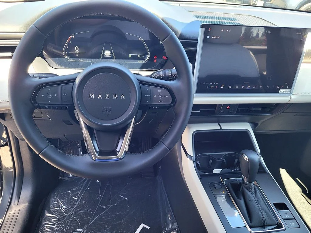 2026 Mazda CX-5 S Preferred - Photo 7
