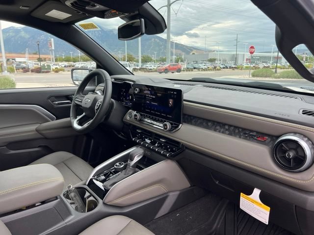 2026 Chevrolet Colorado ZR2 - Photo 35
