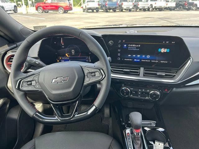2026 Chevrolet Trax RS - Photo 19