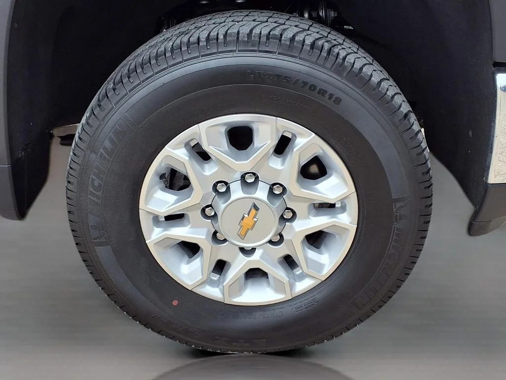 2024 Chevrolet Silverado 2500HD LTZ - Photo 10