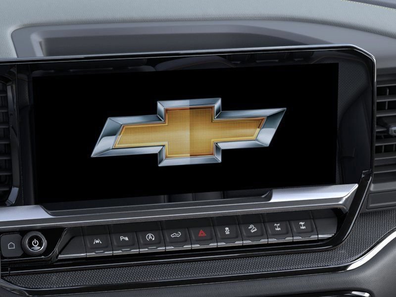 2026 Chevrolet Silverado 1500 ZR2 - Photo 21