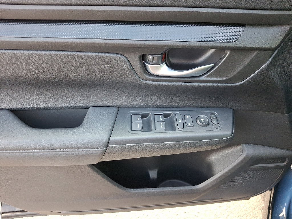 2024 Honda CR-V EX - Photo 13