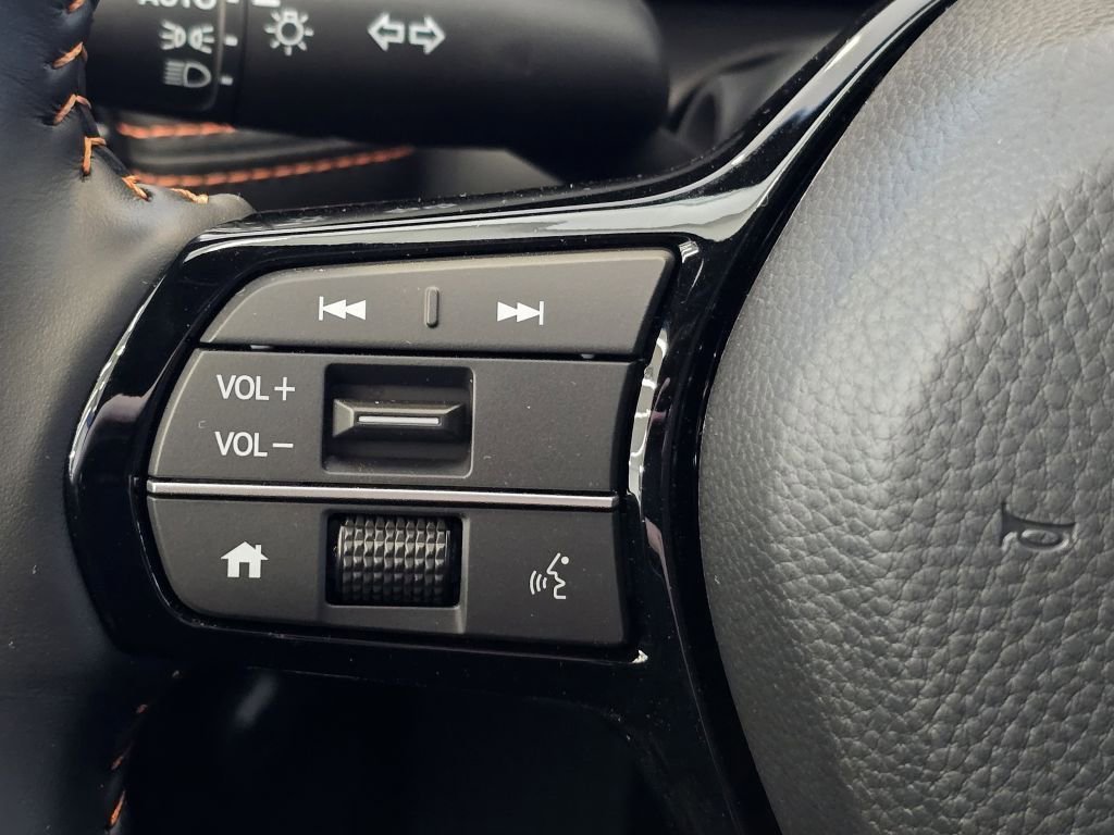 2026 Honda HR-V Sport - Photo 41