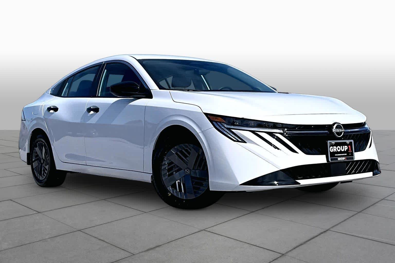 New 2027 Fresh Powder Nissan S image 2