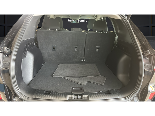 Used 2024 Agate Black Metallic Ford Active image 24