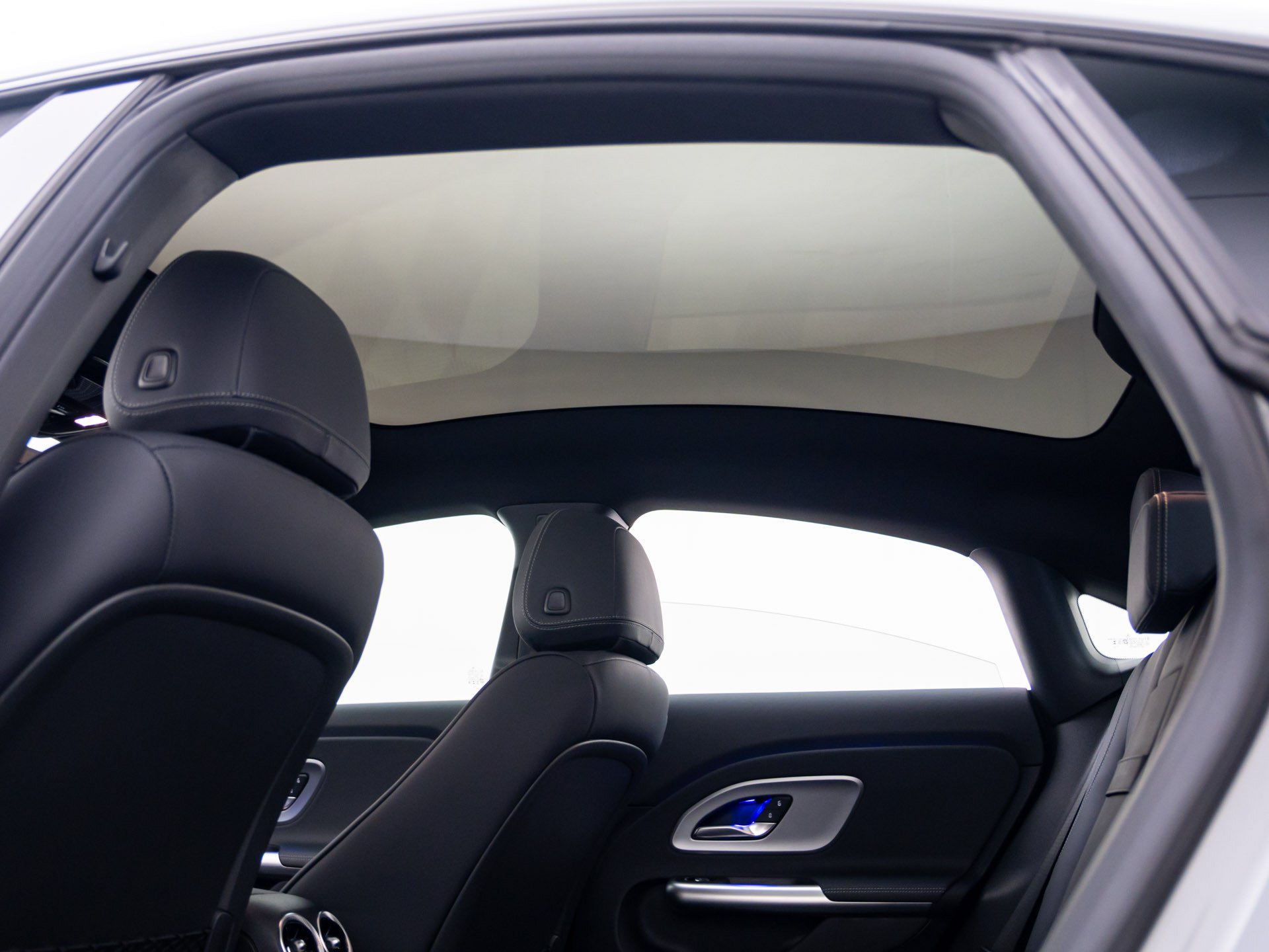 New 2027 Gray Mercedes-Benz CLA 250+ image 18