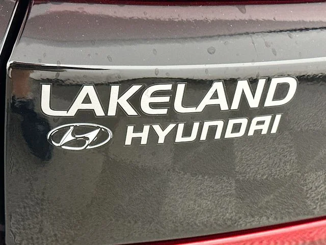 New 2026 Hyundai SANTA FE Limited