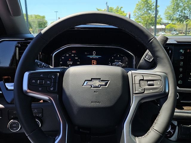 2026 Chevrolet Silverado 1500 RST - Photo 9