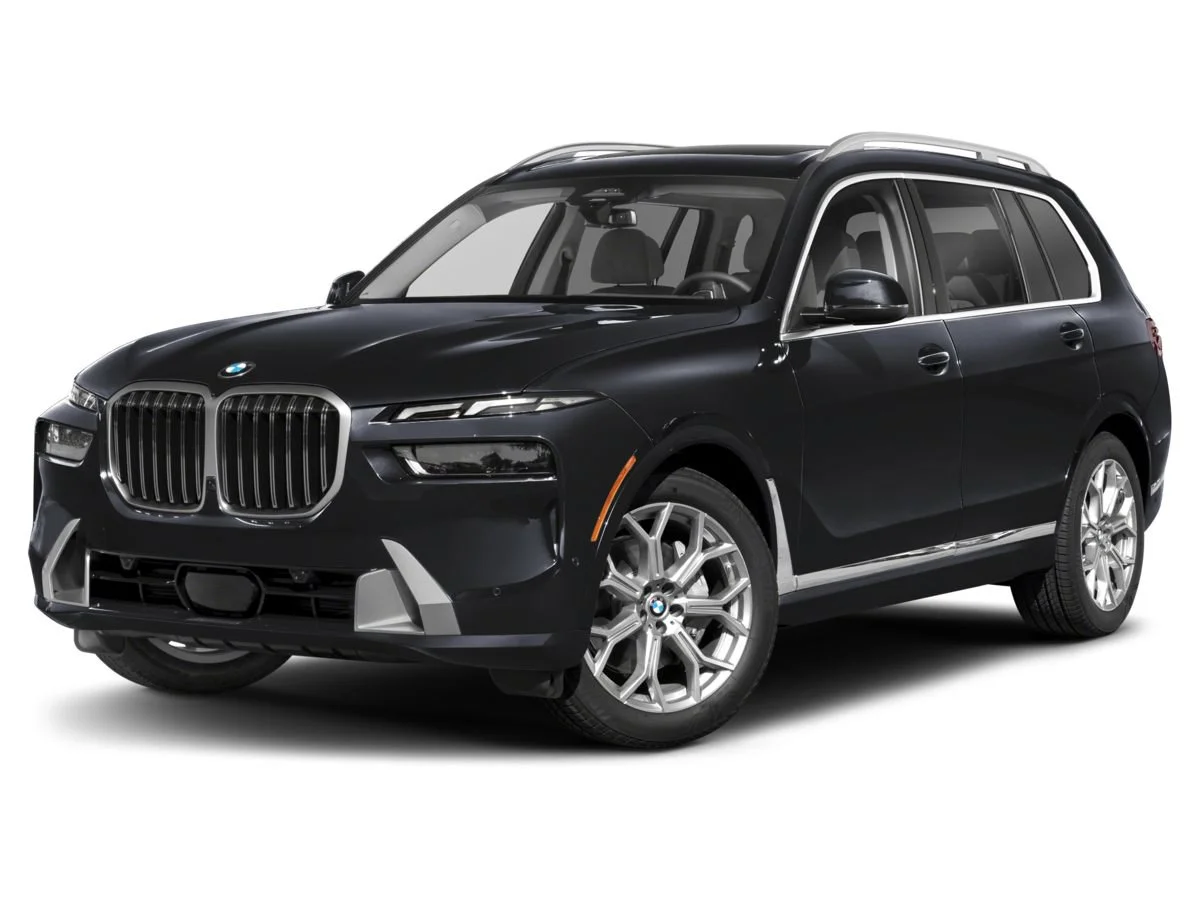 2024 BMW X7 xDrive40i's photo