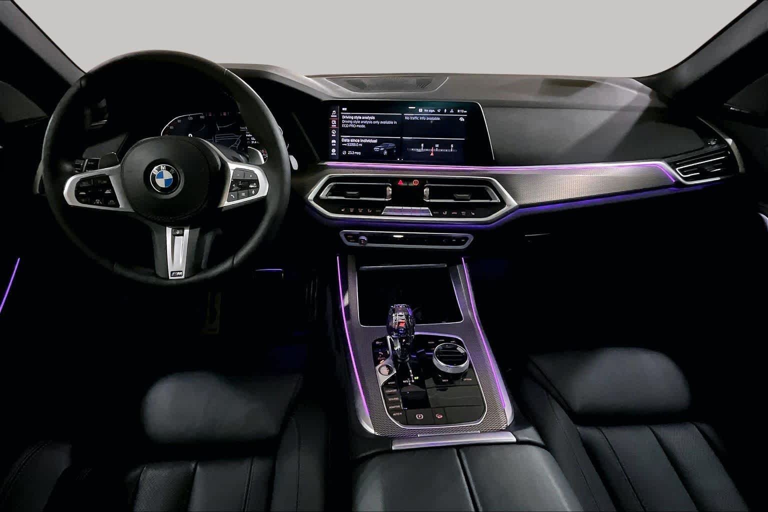Used 2019 Carbon Black Metallic BMW xDrive40i image 15