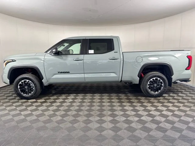 New 2026 Lunar Rock Toyota  SR5 image 6