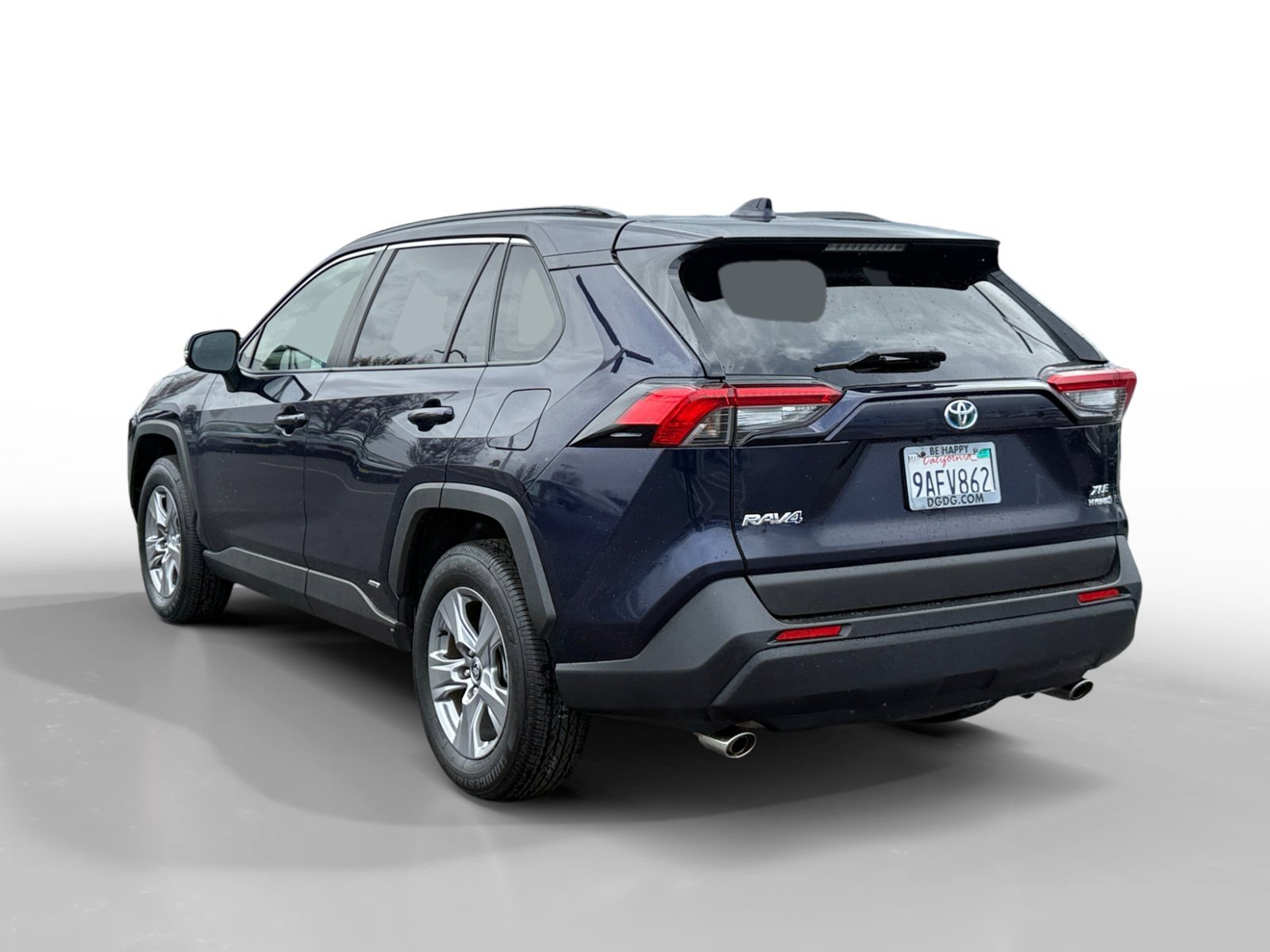 Used 2022 Blueprint Toyota XLE image 3